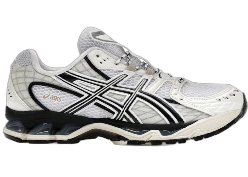 ASICS Gel-Nimbus 10.1 White Ivory