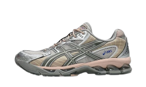 ASICS Gel-Nimbus 10.1 Moonrock Truffle Grey