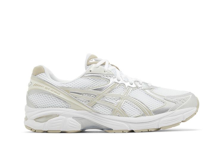 ASICS GT-2160 White Putty