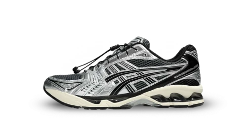 ASICS Gel-Kayano 14 Unlimited Pack Carrier Grey