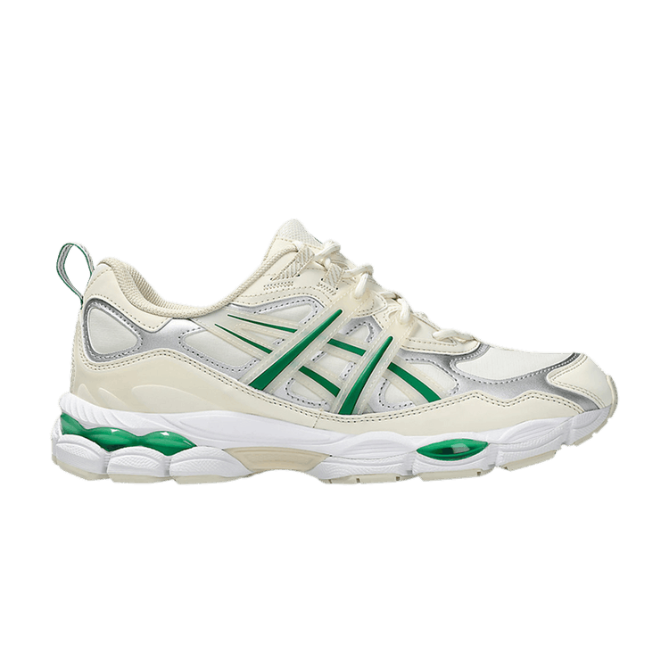 ASICS Gel-NYC Utility Cream Kale