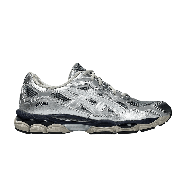 ASICS Gel-NYC Billy's Pure Silver Midnight