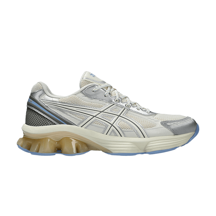 ASICS Gel-Kinetic Fluent Cream