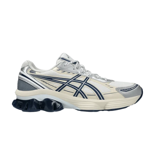 Asics Gel-Kinetic Fluent 'White'