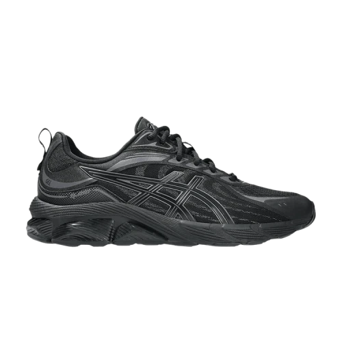 ASICS Gel-Quantum 180 VIII Black Obsidian Grey