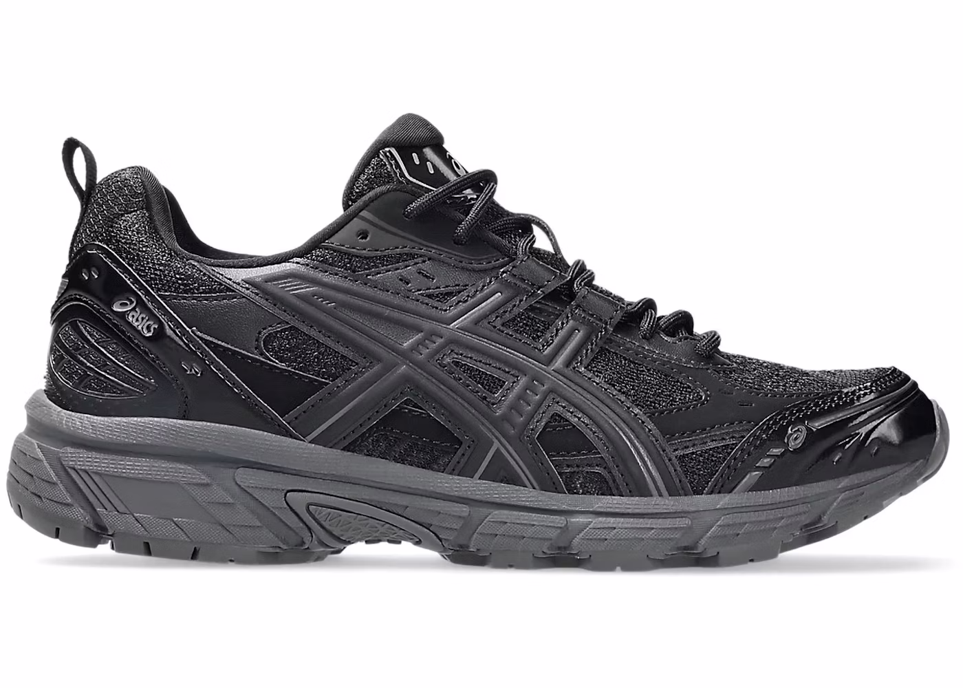 ASICS Gel-Nunobiki Black Obsidian