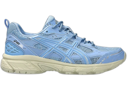 ASICS Gel-Nunobiki Stone Wash Pure Silver