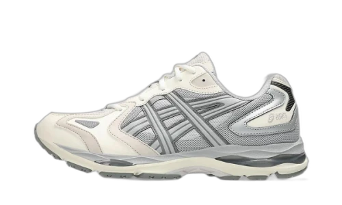 ASICS Gel-K1011 Cloud Grey Cream