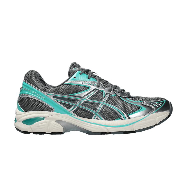 ASICS GT-2160 Steel Grey Waterfall