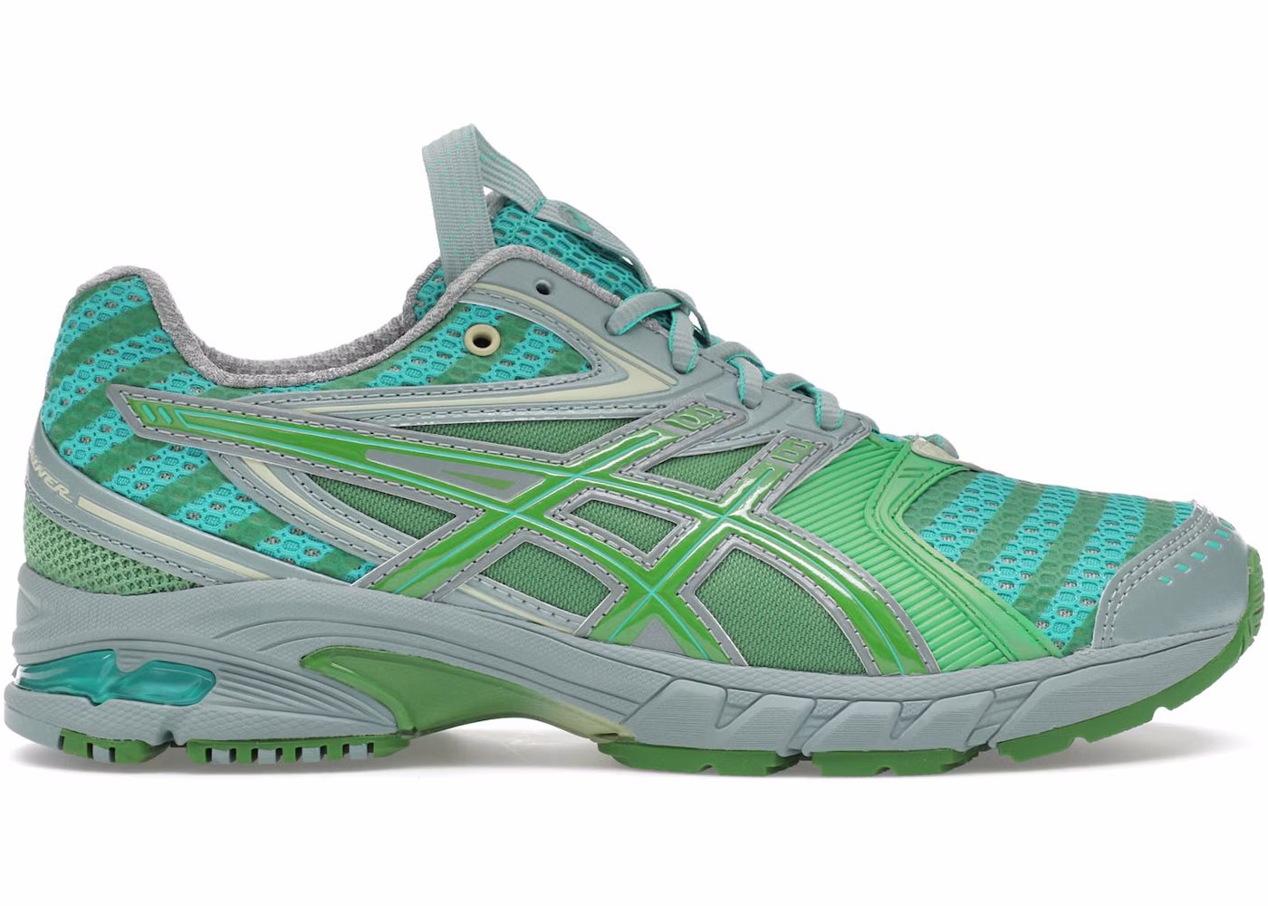 ASICS UB9-S Gel DS Trainer 14 Kiko Kostadinov Waterfall Lichen Rock