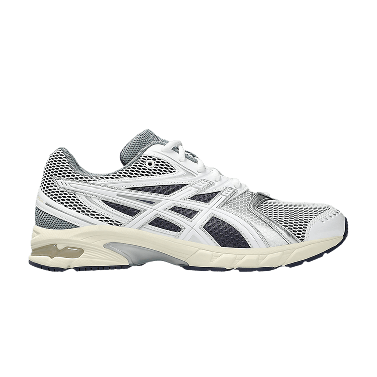 ASICS Gel-DS Trainer 14 White Pure Silver