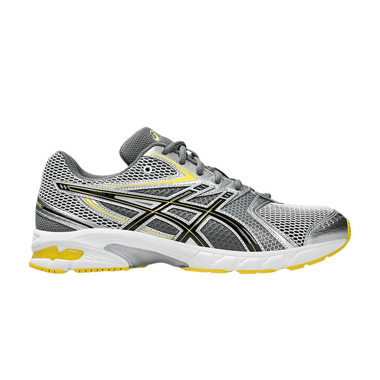 ASICS Gel-DS Trainer 14 White Tai Chi Yellow