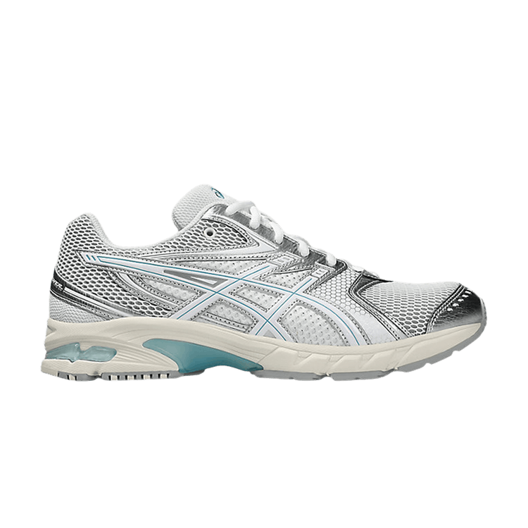 ASICS Gel-DS Trainer 14 White Stillwater