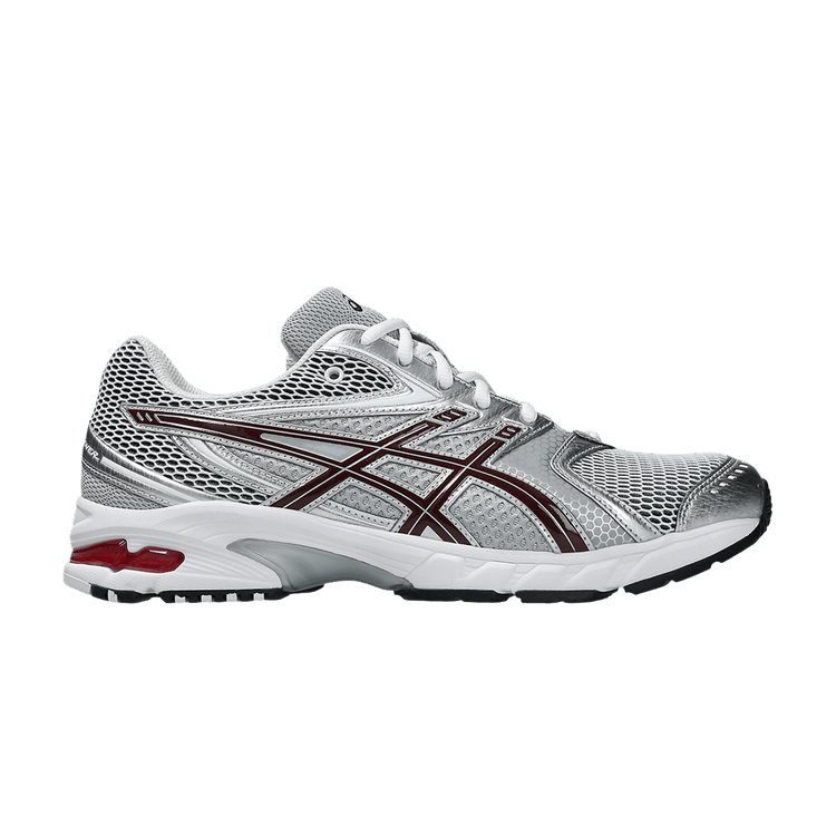 ASICS Gel-DS Trainer 14 White Port Royal
