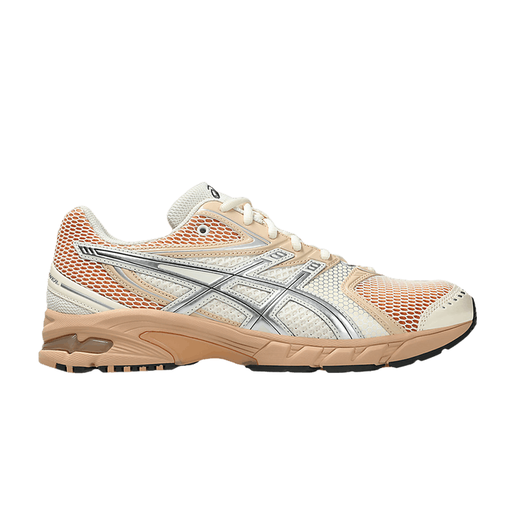 ASICS Gel-DS Trainer 14 Cream Terracotta
