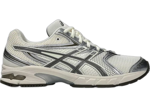 ASICS Gel-DS Trainer 14 Cream Clay Grey