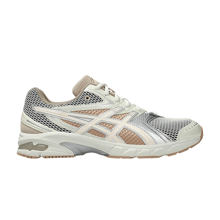 ASICS Gel-DS Trainer 14 Lake Grey Mineral Beige
