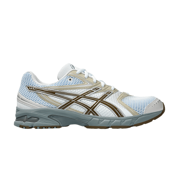 ASICS Gel-DS Trainer 14 Airy Blue Clay Canyon