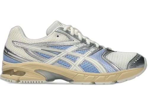 ASICS Gel-DS Trainer 14 Ivory Light Sapphire