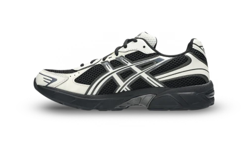 ASICS Gel-1130 Black Cream