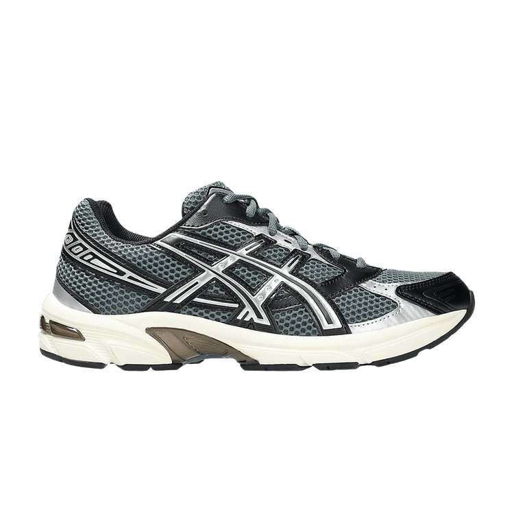 ASICS Gel-1130 Steel Grey Black