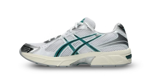 ASICS Gel-1130 White Rainy Lake