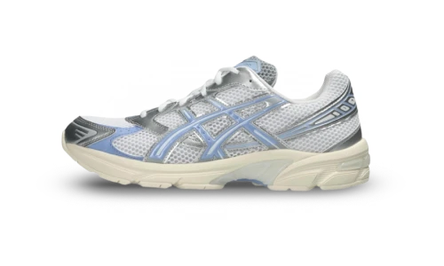 ASICS Gel-1130 White Light Sapphire