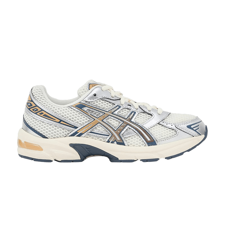 ASICS Gel-1130 Cream Mahogany