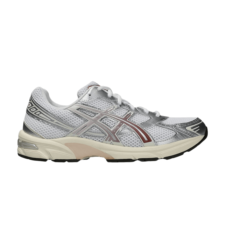 ASICS Gel-1130 White Rusted Rock