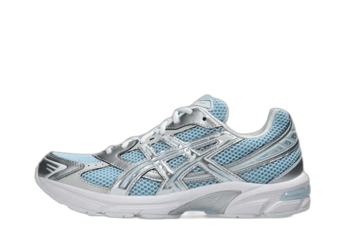 ASICS Gel-1130 Faded Denim Pure Silver