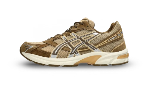 ASICS Gel-1130 Camel Beige Chestnut