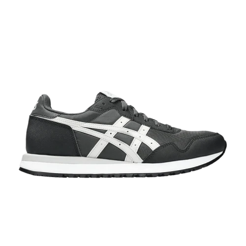 ASICS Tiger Runner II Graphite Grey Cloud Grey