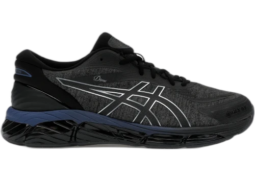 ASICS Gel-Quantum 360 VIII Dime Black
