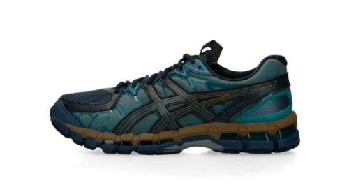 ASICS UB10-S Gel-Kayano 20 Kiko Kostadinov Indigo Sea Glass