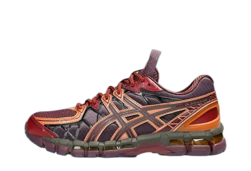 ASICS UB10-S Gel-Kayano 20 Kiko Kostadinov Plum Beet Juice