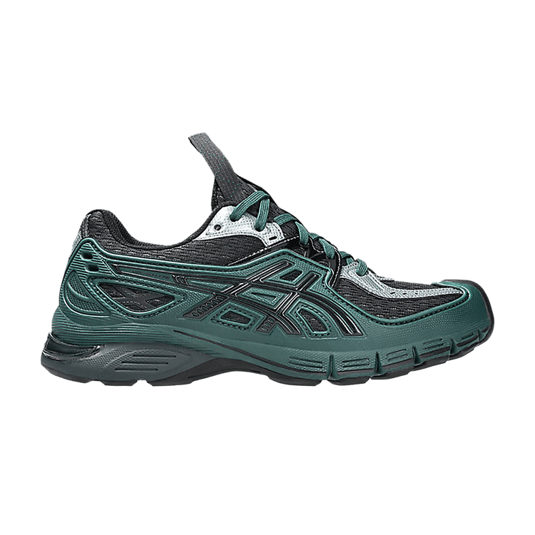 ASICS UB12-S Gel-SD-Lyte Kiko Kostadinov Obsidian Grey Grove