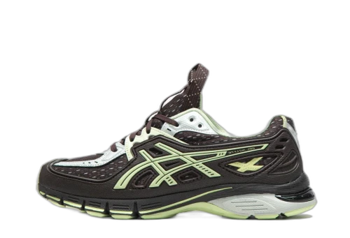 ASICS UB12-S Gel-SD-Lyte Kiko Kostadinov Lichen Rock Black Coffee
