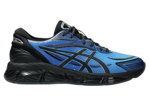 ASICS Gel-Quantum 360 VIII Blue Neptune Black