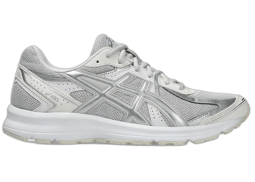 ASICS Jog 100S Cloud Grey Pure Silver