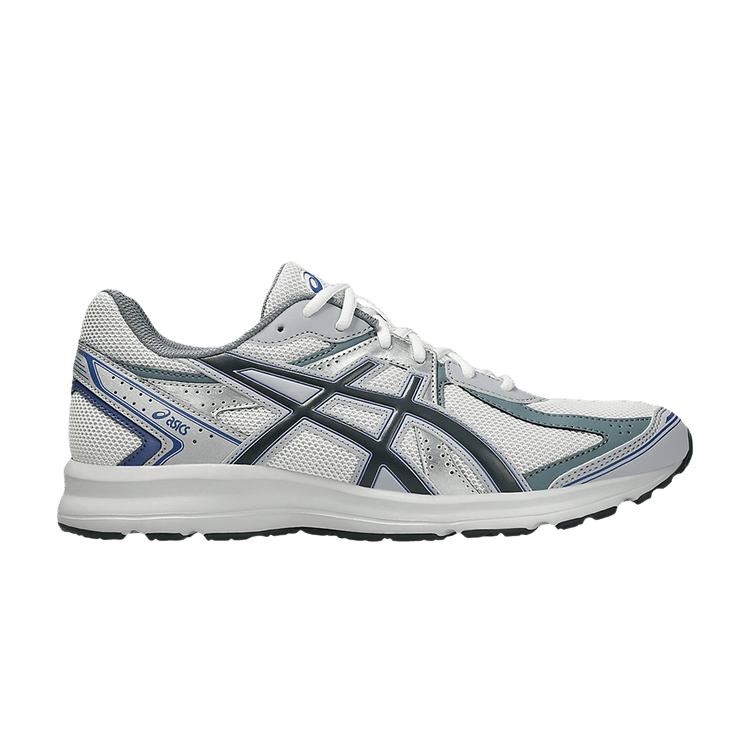 ASICS JOG 100S White Carrier Grey