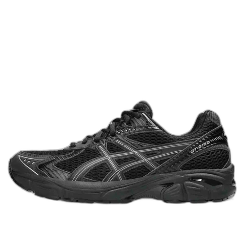 ASICS GT-2160 JJJJound Black