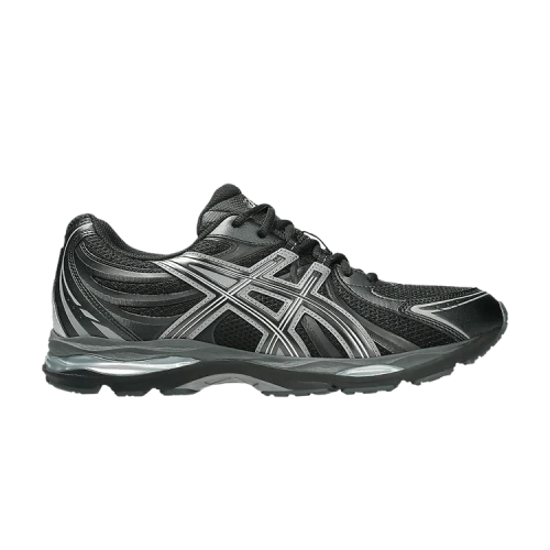 ASICS Gel-Sekiran Black Carbon