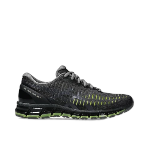 ASICS Gel-Quantum 360 I Graphite Grey Green Apple