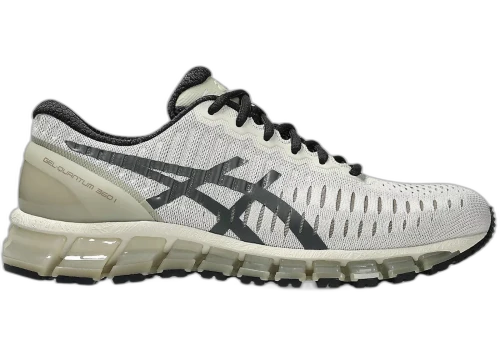 ASICS Gel-Quantum 360 I Smoke Grey Obsidian Grey