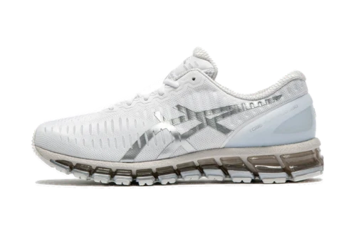 ASICS Gel-Quantum 360 I White Pure Silver