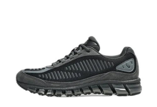 ASICS Gel-Quantum 360 I AMP Black Graphite Grey