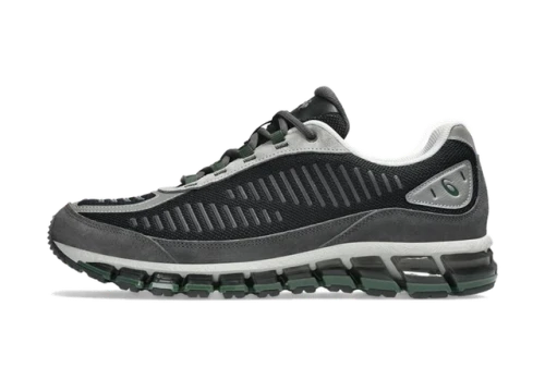 ASICS Gel-Quantum 360 I AMP Black Obsidian Grey