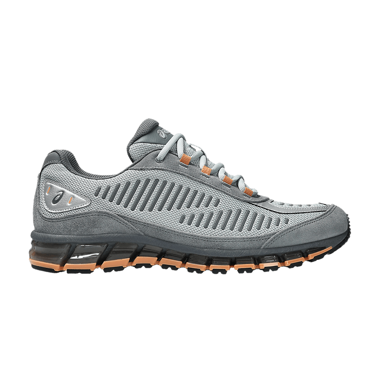 ASICS Gel-Quantum 360 I AMP Piedmont Grey Steel Grey