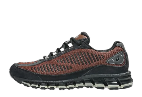 ASICS Gel-Quantum 360 I Amp Reddish Brown Black