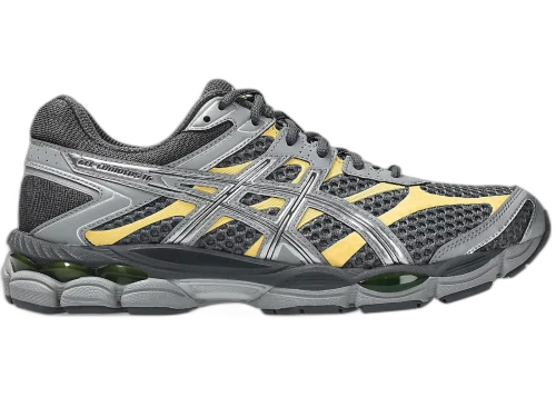 ASICS Gel-Cumulus 16 Carrier Grey Pure Silver